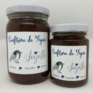 Confiture de Figue