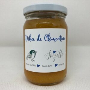 Délice de Clémentine