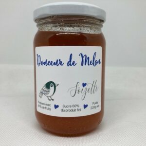 Douceur de Melon